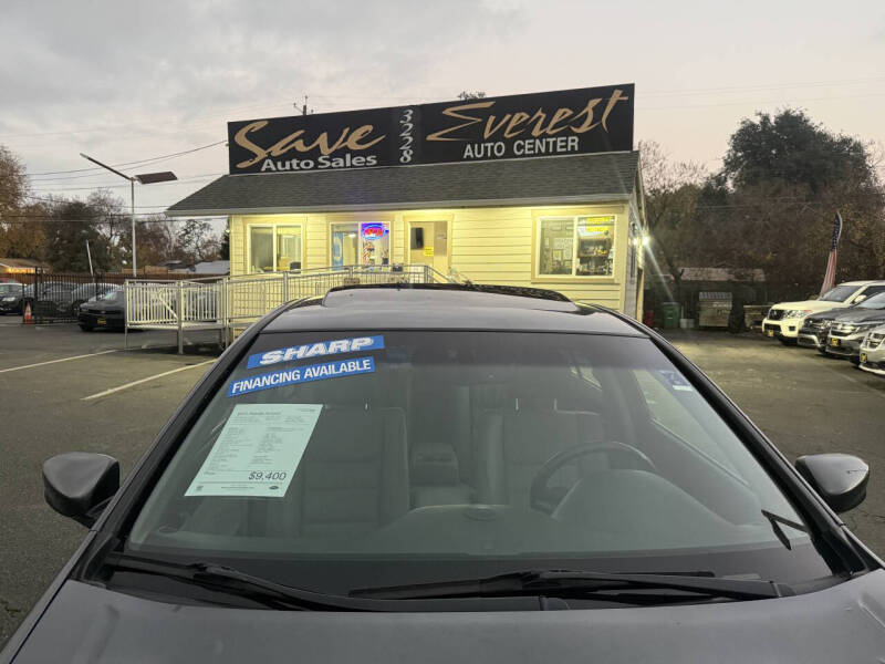 2011 Honda Accord EX-L V6