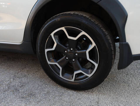 2013 Subaru XV Crosstrek 2.0i Limited