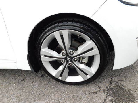 2017 Hyundai Veloster