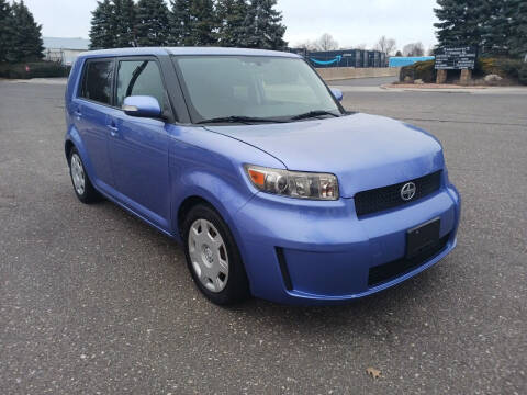 2010 Scion xB for sale at Viking Auto Group in Bethpage NY