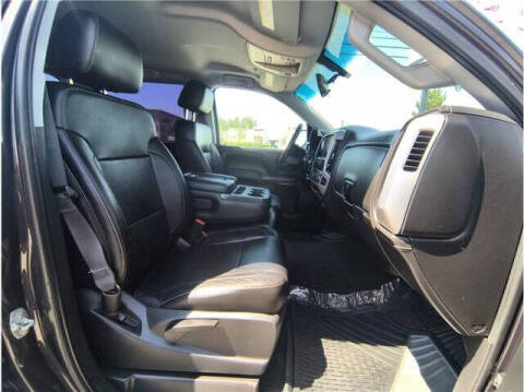 2014 GMC Sierra 1500