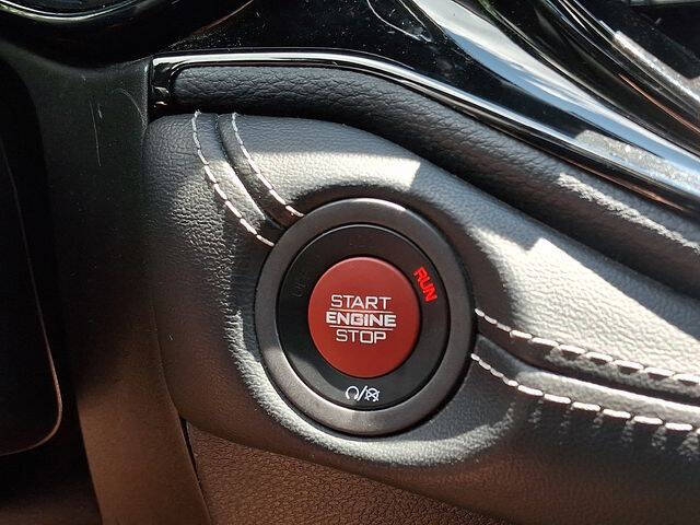 2024 Dodge Durango SRT Hellcat