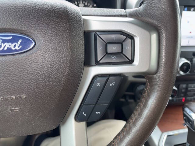 2019 Ford F-150 King Ranch