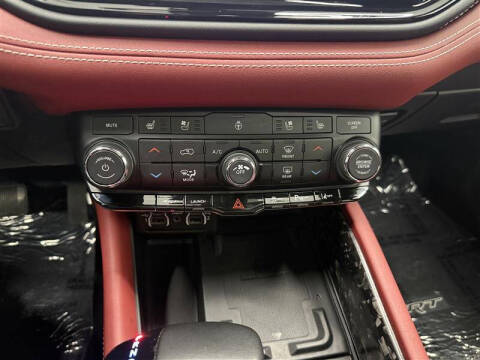 2023 Dodge Durango SRT 392