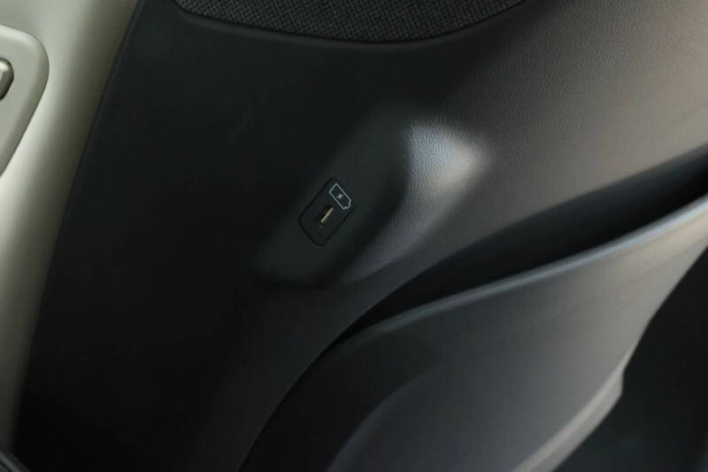 2024 Kia EV9 GT-Line