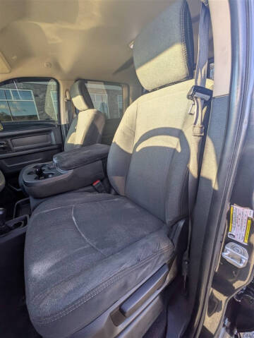 2020 RAM 2500 Tradesman