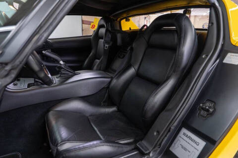 2001 Dodge Viper RT/10