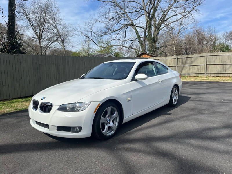 2009 BMW 3 Series 328i xDrive