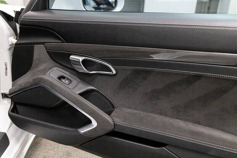 2015 Porsche 911 GT3