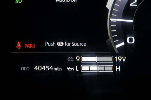 2023 Toyota Tundra Limited HV