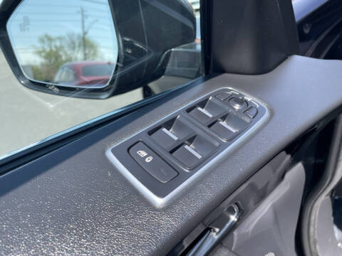 2019 Jaguar F-PACE 30t Premium