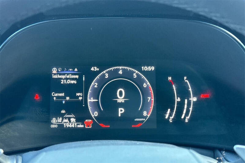 2024 Lexus TX 350 Premium