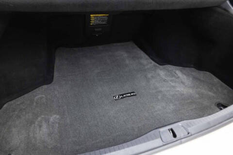2012 Lexus LS 460