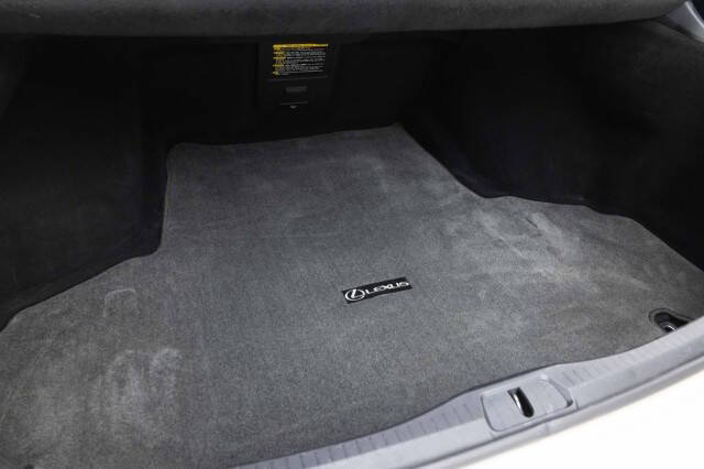 2012 Lexus LS 460