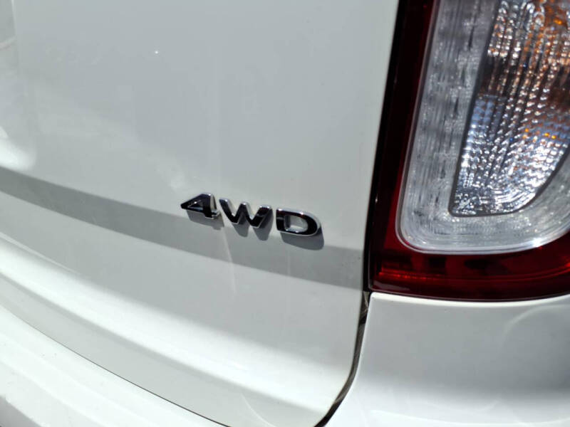 2012 Ford Explorer