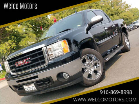 gmc for sale in rancho cordova ca welco motors rancho cordova ca welco motors