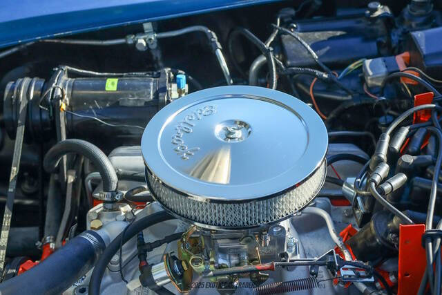 1974 Chevrolet Corvette