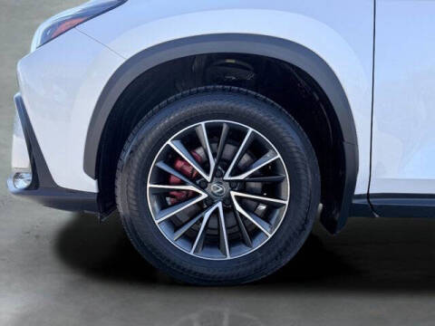 2024 Lexus NX 350h Premium