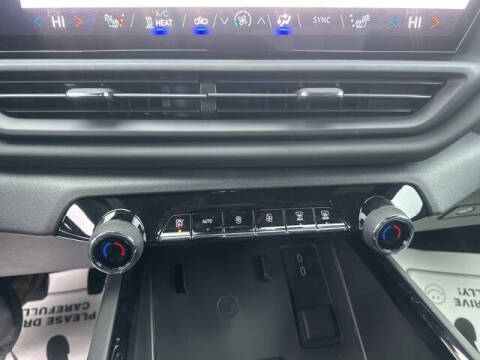 2026 Chevrolet Silverado EV LT