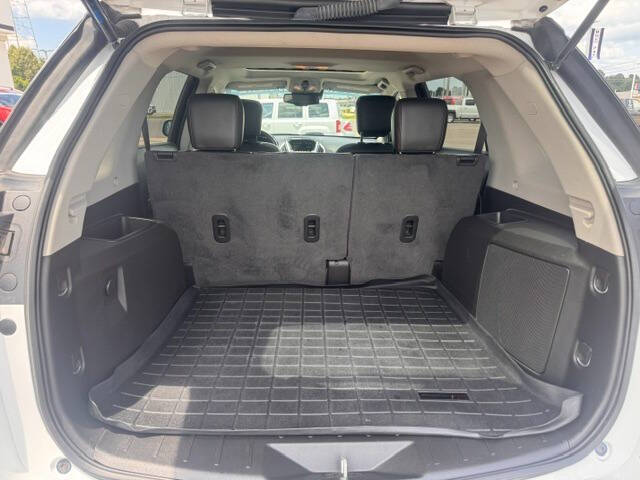 2014 GMC Terrain Denali