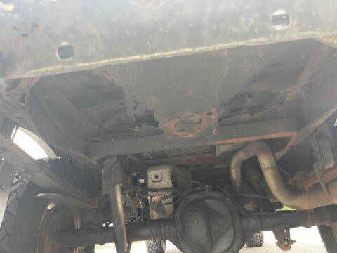 2006 Ford Ranger FX4 Off-Road