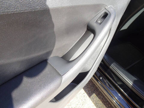 2016 Volkswagen Jetta 1.8T Sport