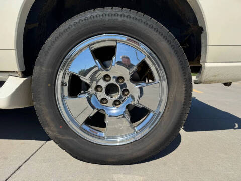 2004 Cadillac Escalade