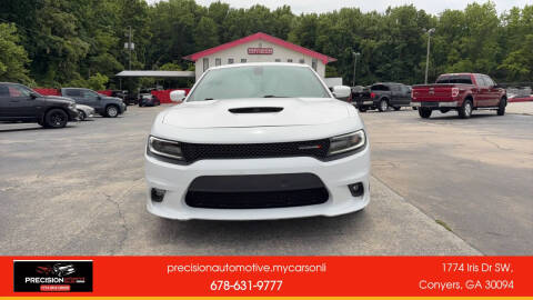 2019 Dodge Charger GT