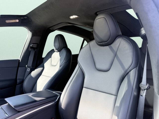 2024 Tesla Model X