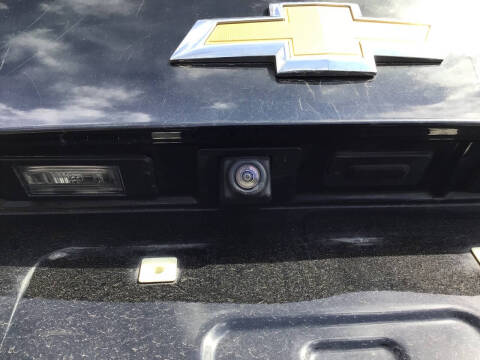 2015 Dodge Grand Caravan SE Plus