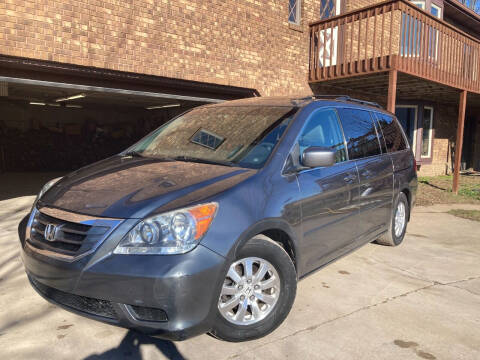 2010 honda odyssey touring elite cheap for sale