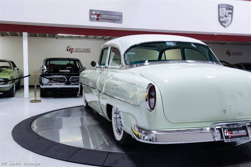 1954 Chevrolet 210