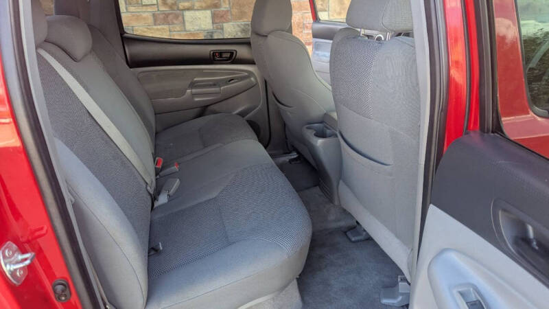 2006 Toyota Tacoma V6