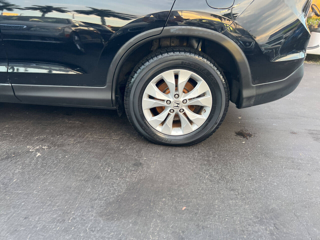 2012 Honda CR-V  - $11,900