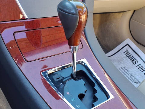 2009 Lexus ES 350