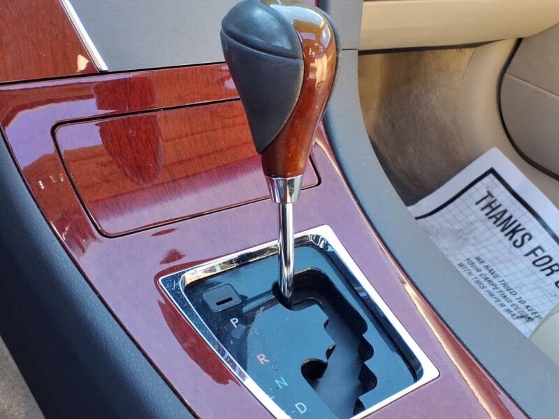2009 Lexus ES 350