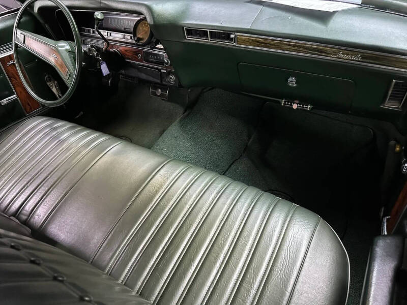 1970 Chevrolet Impala