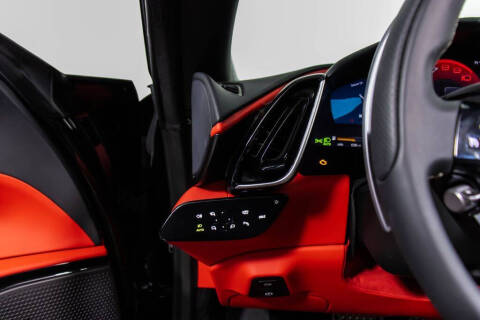 2025 Ferrari Roma Spider