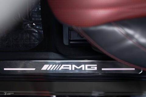 2023 Mercedes-Benz G-Class AMG G 63