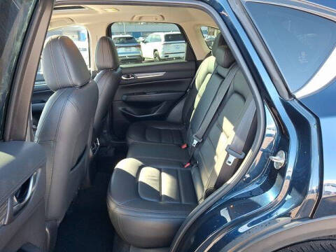 2020 Mazda CX-5 Grand Touring Reserve