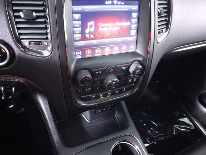 2019 Dodge Durango R/T