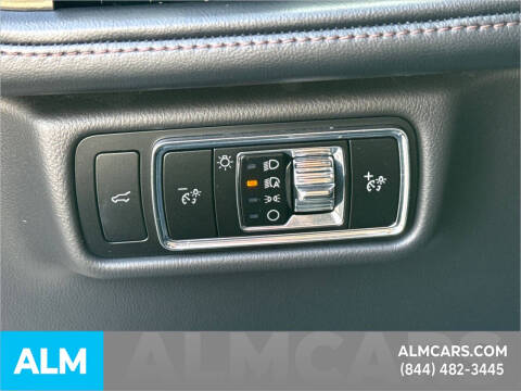 2024 Lincoln Aviator Premiere