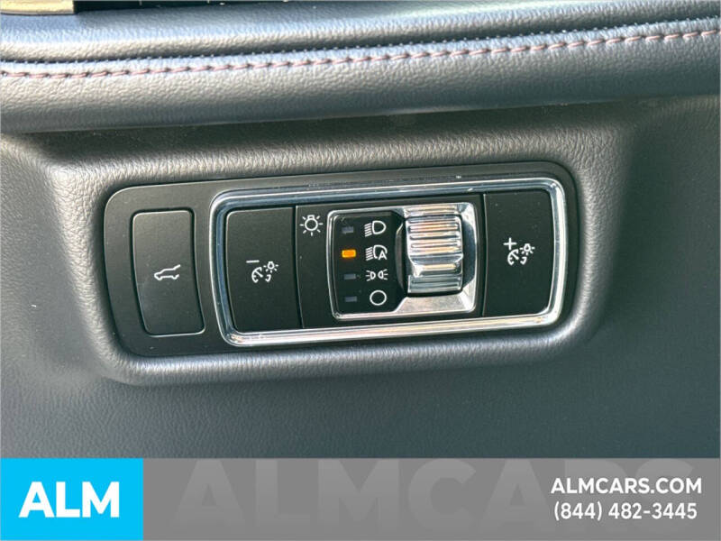 2024 Lincoln Aviator Premiere