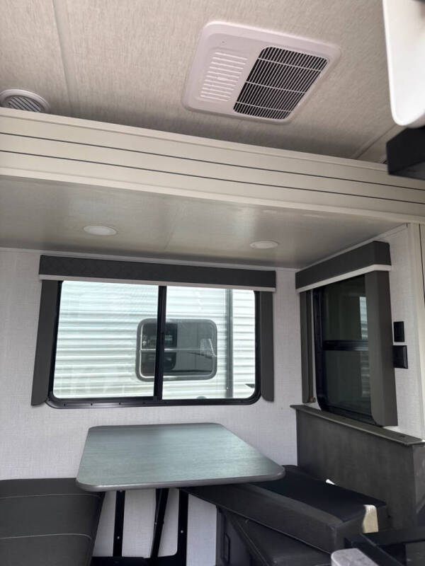 2025 Keystone RV Cougar