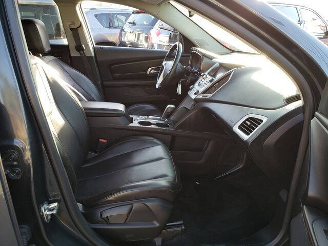 2014 GMC Terrain SLT-1