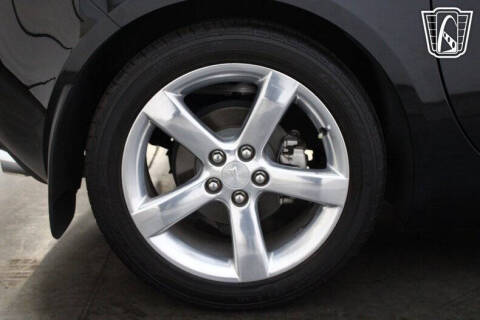 2006 Pontiac Solstice