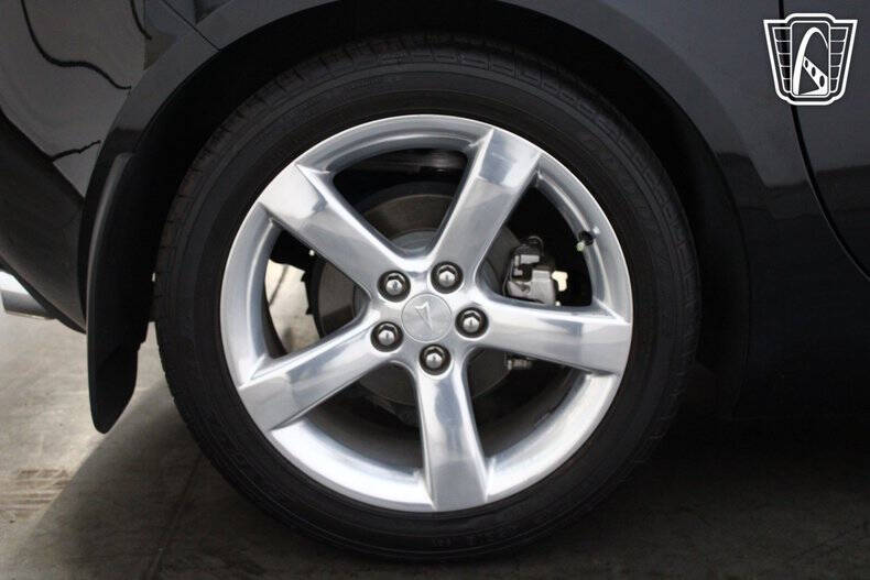 2006 Pontiac Solstice