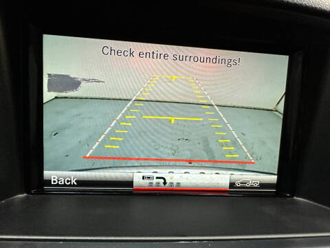 2014 Mercedes-Benz M-Class ML 350