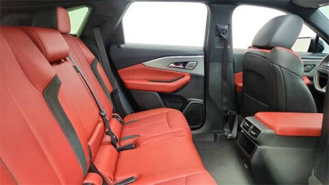 2024 Acura ZDX A-SPEC