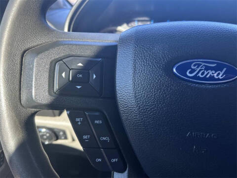 2022 Ford F-250 Super Duty